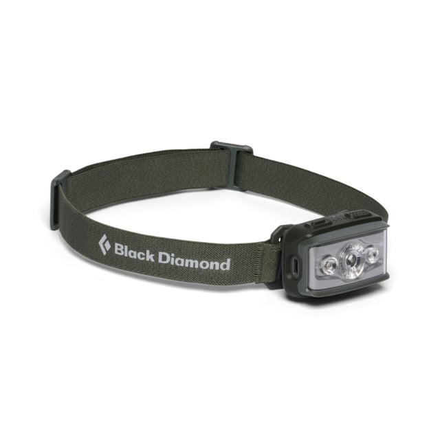 Black Diamond Storm Headlamp Tundra