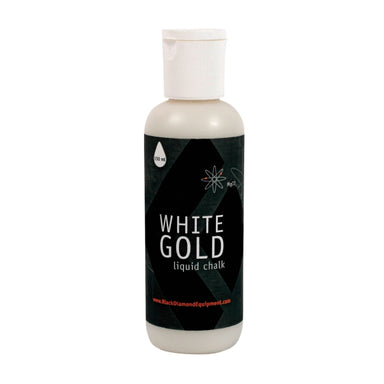 Black Diamond Liquid White Gold One Color