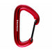 Black Diamond Litewire Carabiner Red