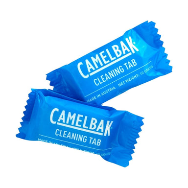 CamelBak Reservoir & Water Bottle Cleaning Tablets - 8pk Blue