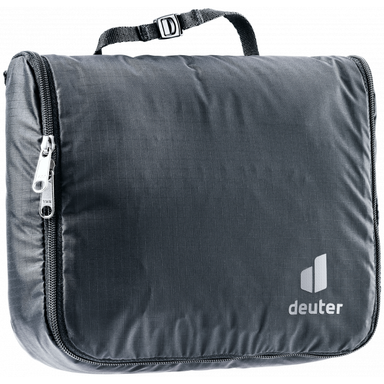Deuter Wash Center Lite I Black