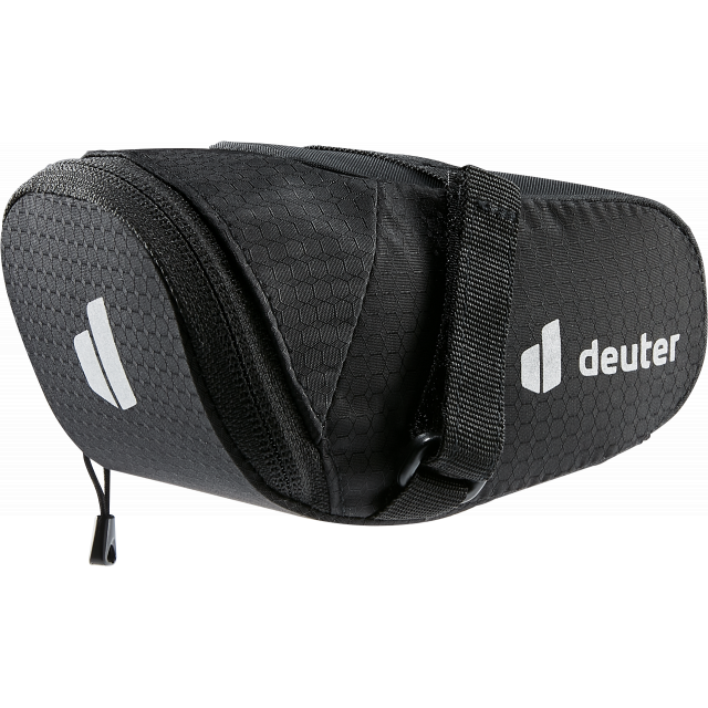 Deuter Bike Bag 0.5 Black
