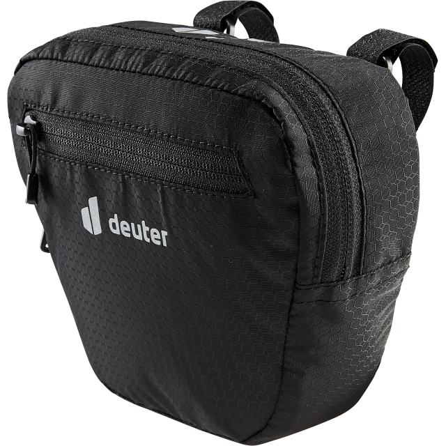 Deuter Front Bag 1.2 Black
