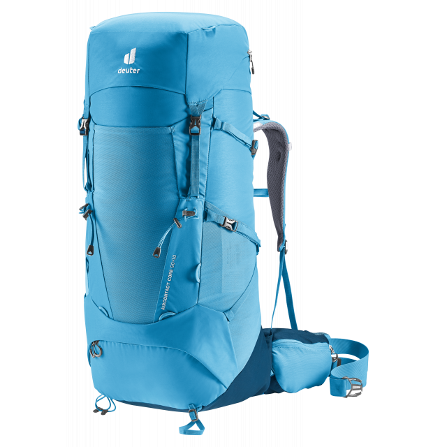 Deuter Aircontact Core 50+10 Reef-Ink