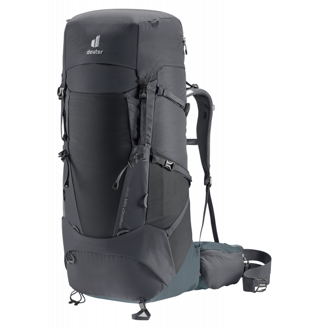 Deuter Aircontact Core 50+10 Graphite-Shale