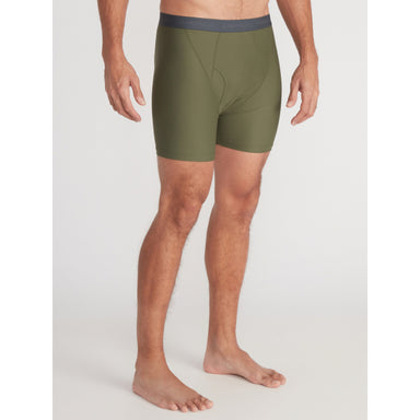 Exofficio Give-n-go 2.0 Boxer Brief Nori