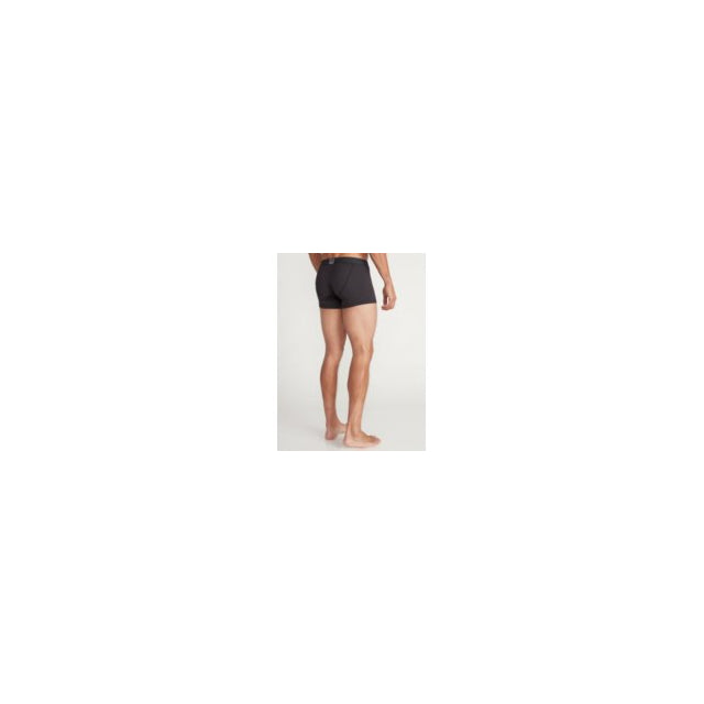 Exofficio Give-n-go Sport 2.0 Boxer Brief 3" Black/Black