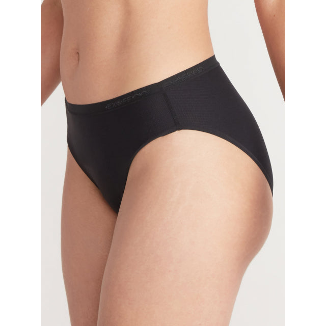 Exofficio Give-n-go 2.0 Bikini Brief Black