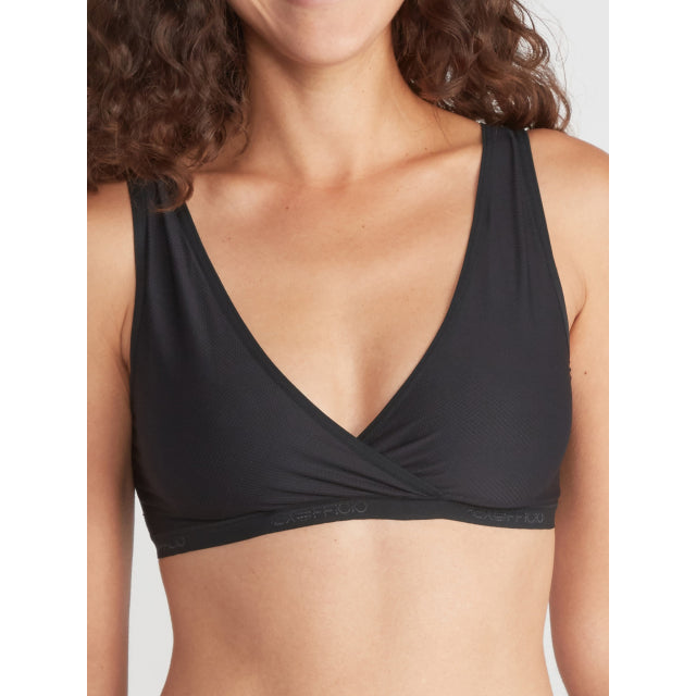 Exofficio Give-n-go 2.0 Bralette Black