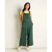 Toad&co Womens Taj Hemp Overall Cilantro
