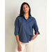 Toad&co Airscape Ls Shirt Big Sky Pattern