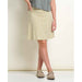 Toad&co Chaka Skirt Gold Print