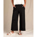 Toad&co Chaka Wide Leg Crop Pant Midnight Print