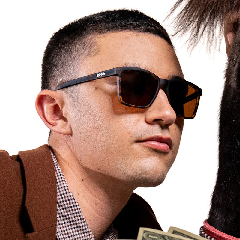 Goodr Lfg - Smaller Is Baller