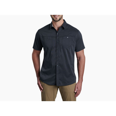 Kuhl Stealth Ss Blackout