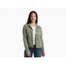 Kuhl W's Kultivatr Jacket Slate Green
