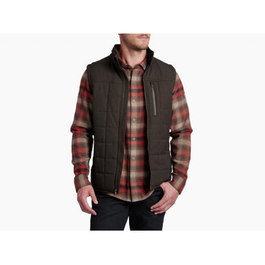 Kuhl Impakt Vest Insulated Espresso