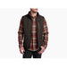 Kuhl Impakt Vest Insulated Espresso
