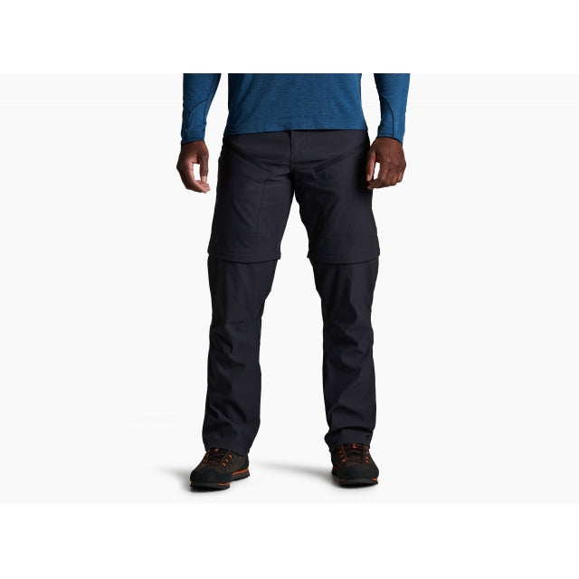 Kuhl Renegade Convertible Pant Koal
