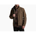 Kuhl Burr Jacket Lined Kanteen