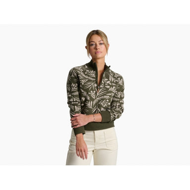 Kuhl Viola Sweater Vine