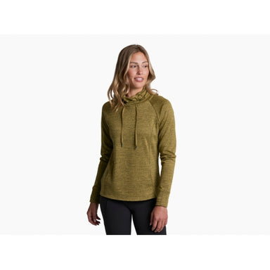 Kuhl Elia Pullover Lichen