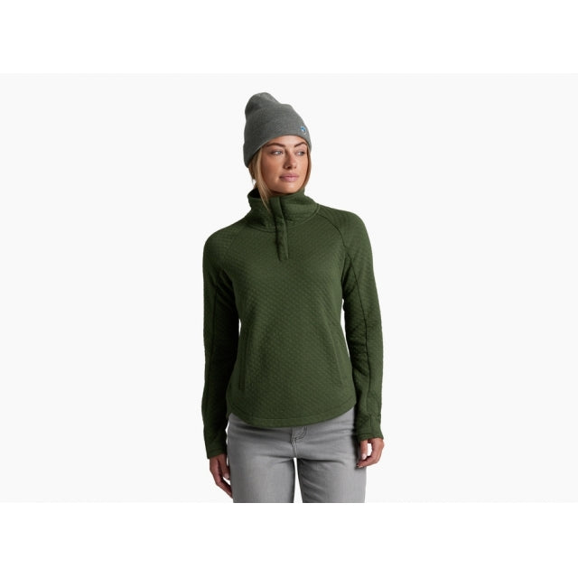Kuhl Argenta Pullover Vine