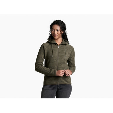 Kuhl Avaline Hoody Vine