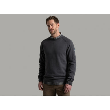 Kuhl Alibi Sweater Storm Blue