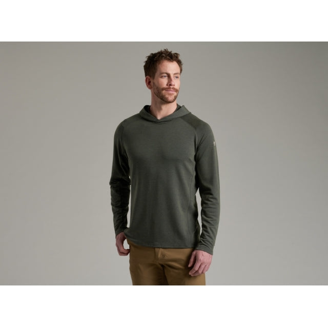 Kuhl Influx Hoody Moss Stone