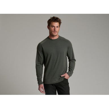 Kuhl Influx Ls Moss Stone