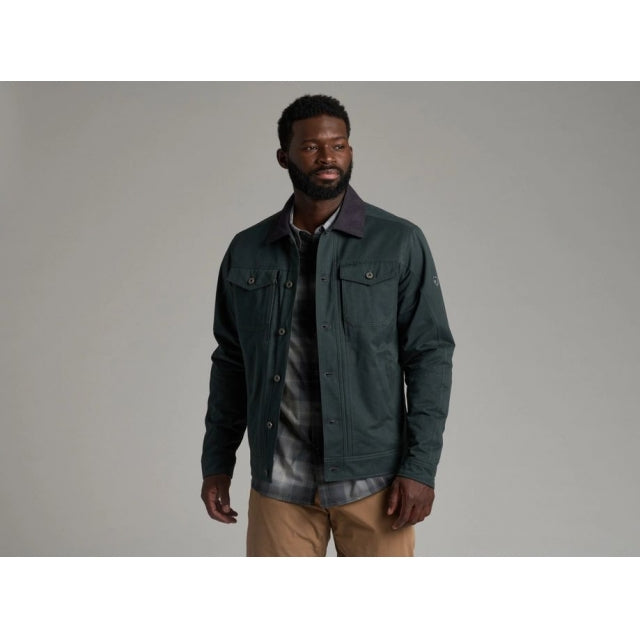 Kuhl Maverick Jacket Onyx