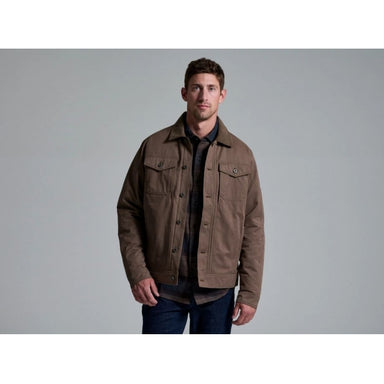 Kuhl Maverick Jacket Kanteen