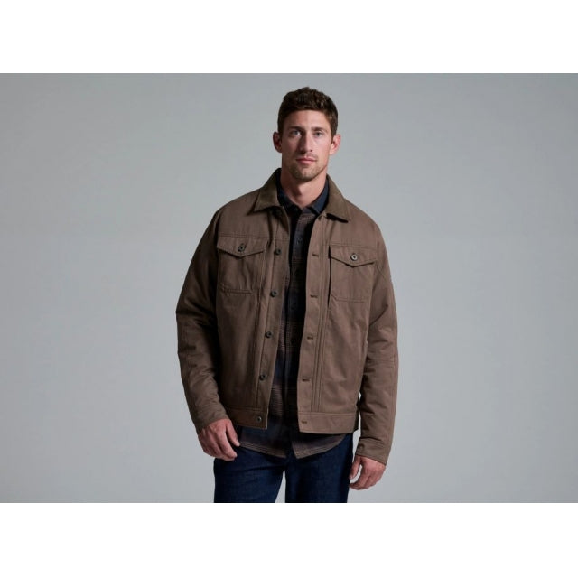 Kuhl Maverick Jacket Kanteen