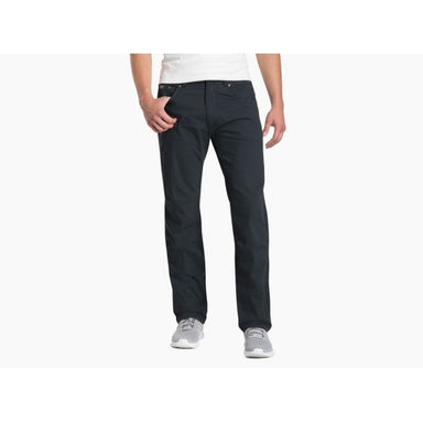 Kuhl Revolvr Pant Full Ink Black