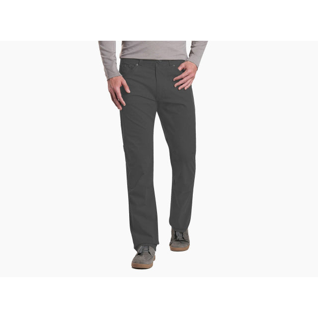 Kuhl Revolvr Pant Full Gotham Grey