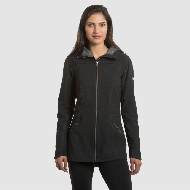 Kuhl Klash Trench Gotham