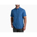 Kuhl Persuadr Ss River Blue