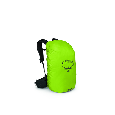 Osprey Packs HiVis Raincover SM Limon Green