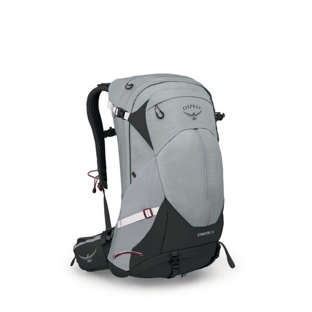 Stratos 34 — Walkabout Outfitter Stratos 34 — Walkabout Outfitter