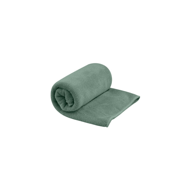 Sea To Summit Tek Towel Sage Green