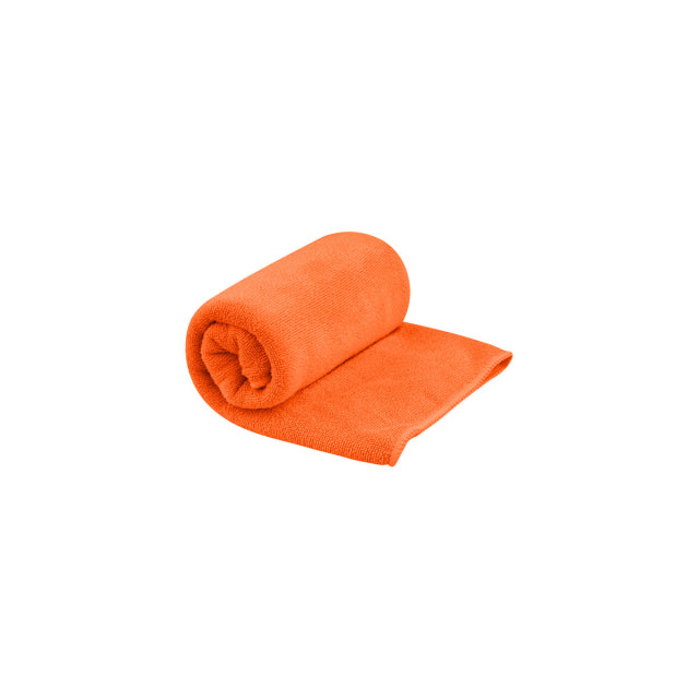 Sea To Summit Tek Towel Outback Orange