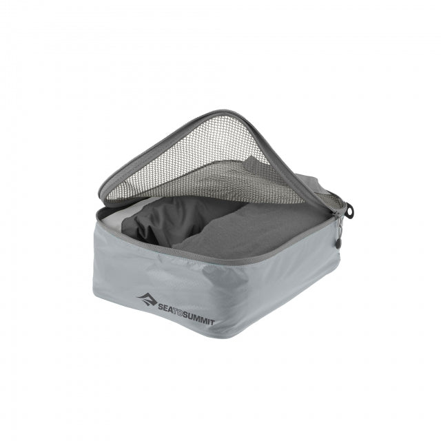 Sea To Summit Garment Mesh Bag Small HighRise Grey