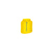 Sea To Summit Lightweight Dry Bag 3l Sulphur Yellow