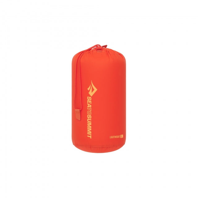 Sea To Summit Lightweight Stuff Sack 3l Spicy Orange