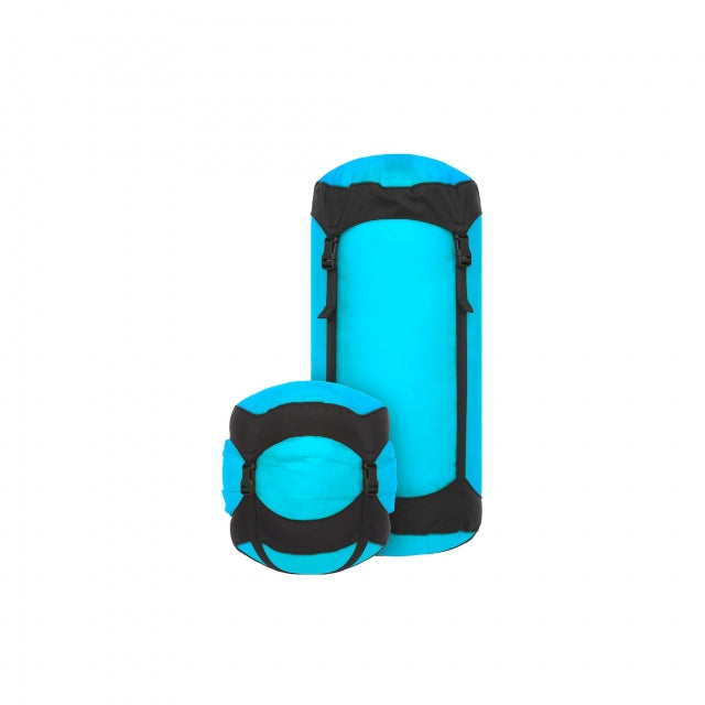 Sea to Summit Ultra-Sil Compression Sack 13L Atoll Blue