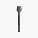 Sea to Summit Frontier UL Spork - Long Handle One Color