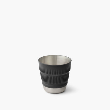 Sea To Summit Detour Stainless Steel Collapsible Mug Beluga