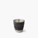 Sea To Summit Detour Stainless Steel Collapsible Mug Beluga