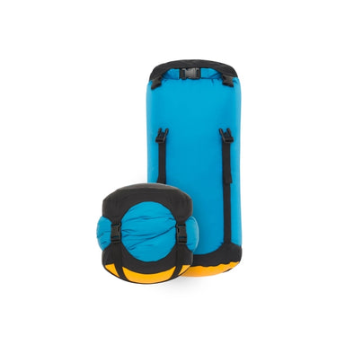 Sea To Summit Evac Lightweight Compression Dry Bag Turkish Tile
